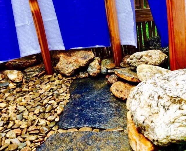 Happy Haven W Hottub, Gym, & Hammocks In West Avl * Asheville