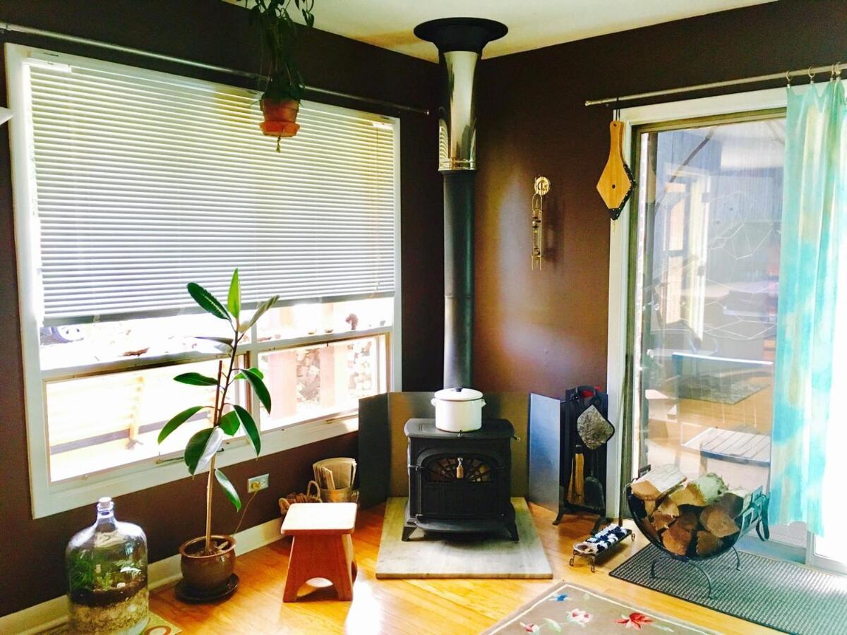 Holiday home Happy Haven W Hottub, Gym, & Hammocks In West Avl Asheville